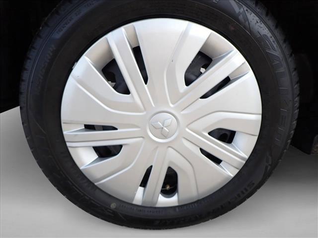 used 2024 Mitsubishi Mirage car, priced at $12,766