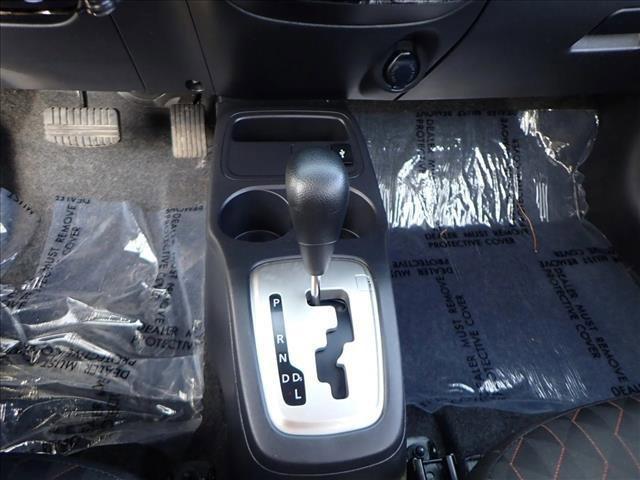 used 2024 Mitsubishi Mirage car, priced at $12,766