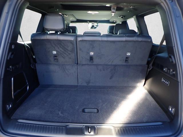 new 2026 Jeep Grand Wagoneer car, priced at $74,949