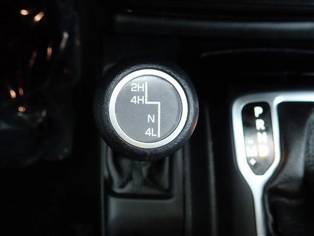 used 2021 Jeep Wrangler Unlimited car, priced at $23,559