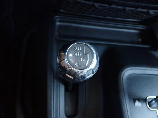 used 2017 Jeep Wrangler Unlimited car, priced at $17,638