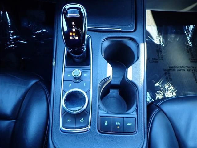 used 2023 Cadillac XT4 car, priced at $23,799