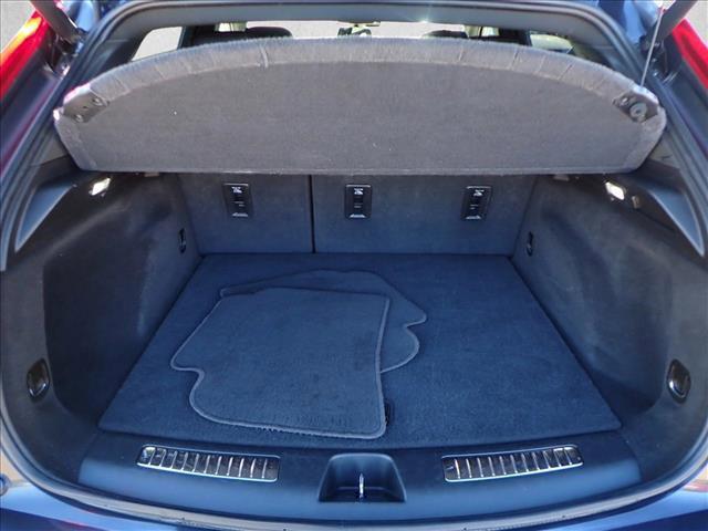 used 2023 Cadillac XT4 car, priced at $23,799