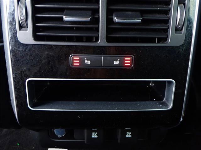 used 2019 Land Rover Range Rover Sport car, priced at $24,987