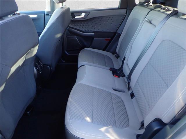 used 2020 Ford Escape car, priced at $17,799