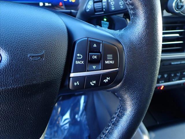 used 2020 Ford Escape car, priced at $17,799