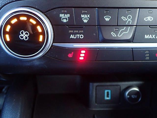 used 2020 Ford Escape car, priced at $17,799