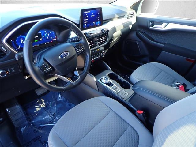 used 2020 Ford Escape car, priced at $17,799