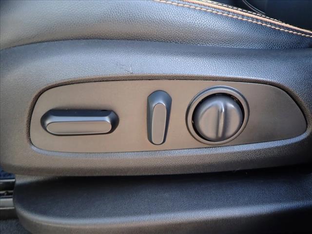 used 2023 GMC Terrain car, priced at $18,990