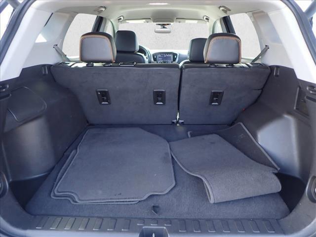 used 2023 GMC Terrain car, priced at $18,990