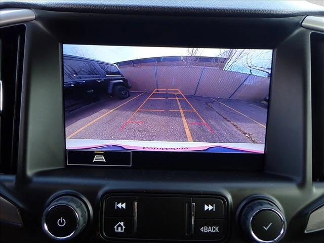 used 2023 GMC Terrain car, priced at $18,990