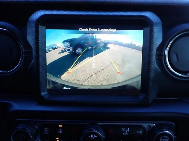 used 2021 Jeep Wrangler Unlimited 4xe car, priced at $29,996