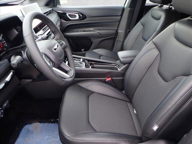 new 2026 Jeep Compass car, priced at $30,294