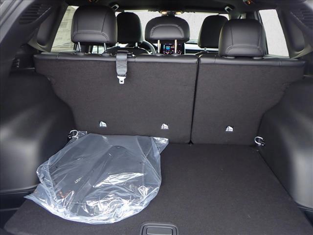 new 2026 Jeep Compass car, priced at $30,294