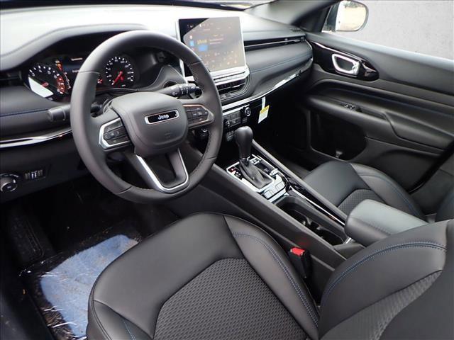 new 2026 Jeep Compass car, priced at $30,294