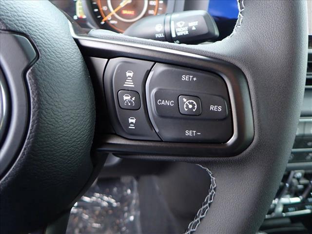 new 2026 Jeep Gladiator car, priced at $64,334