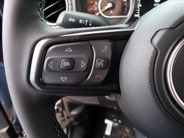 new 2026 Jeep Gladiator car, priced at $64,334