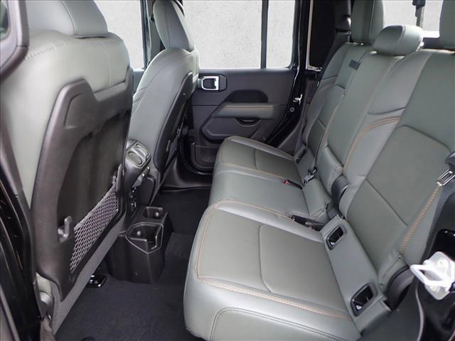 new 2026 Jeep Gladiator car, priced at $64,334