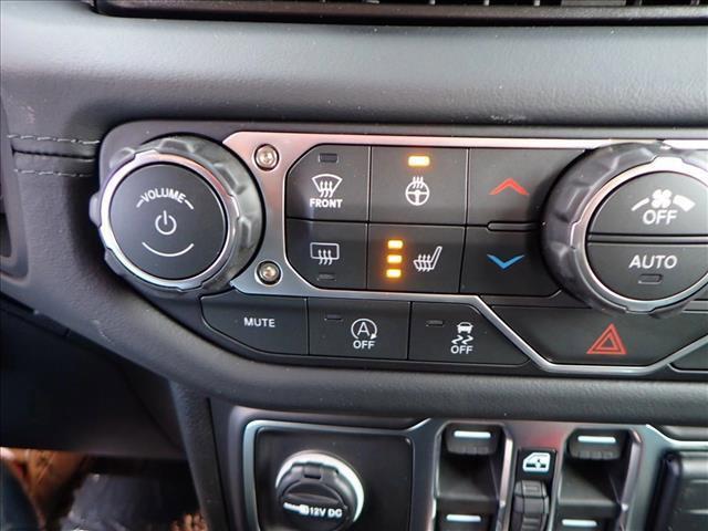 new 2026 Jeep Gladiator car, priced at $64,334