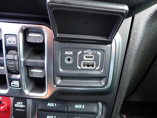 new 2026 Jeep Gladiator car, priced at $64,334