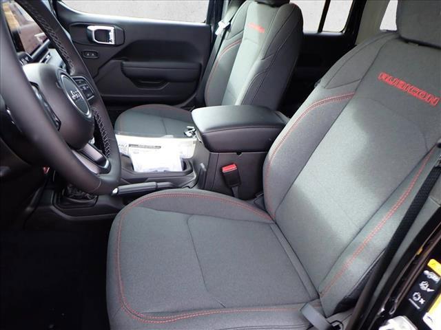 new 2026 Jeep Wrangler car, priced at $59,474