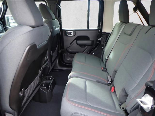 new 2026 Jeep Wrangler car, priced at $59,474