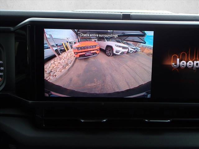 new 2026 Jeep Wrangler car, priced at $59,474