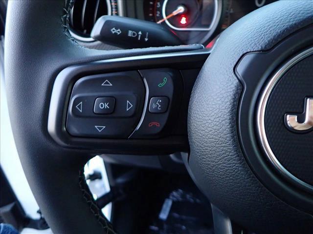 new 2026 Jeep Gladiator car, priced at $58,879