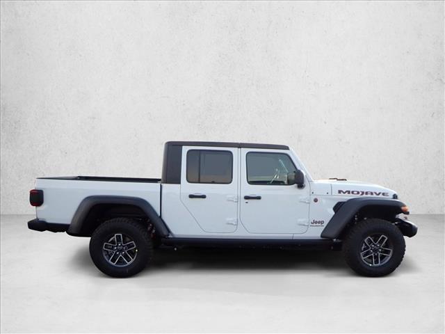 new 2026 Jeep Gladiator car, priced at $58,879