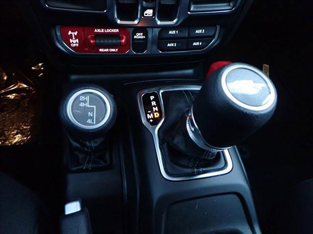 new 2026 Jeep Gladiator car, priced at $58,879