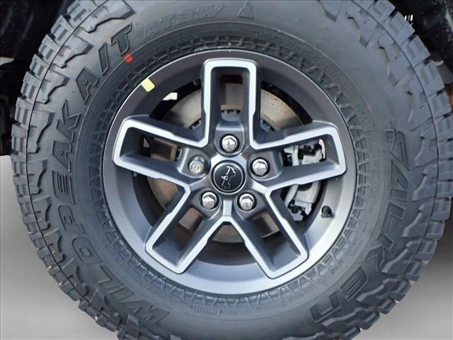 new 2026 Jeep Gladiator car, priced at $58,879