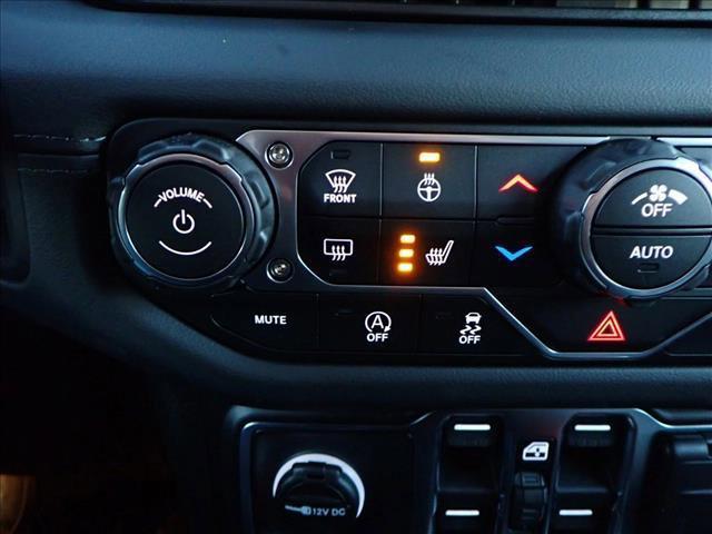 new 2026 Jeep Gladiator car, priced at $58,879