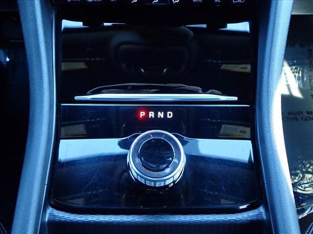 used 2024 Jeep Grand Cherokee car, priced at $25,998