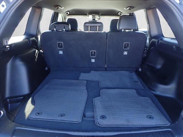 used 2024 Jeep Grand Cherokee car, priced at $25,998