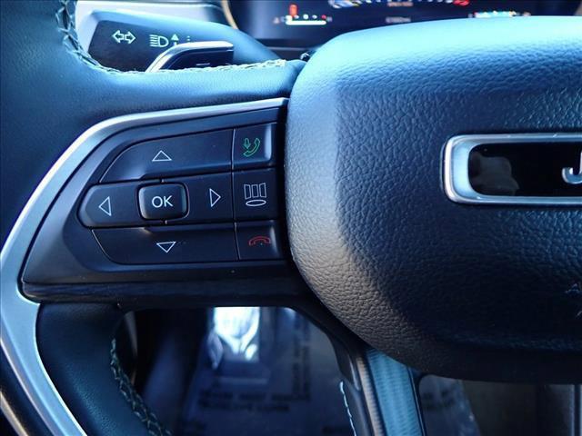 used 2024 Jeep Grand Cherokee car, priced at $25,998