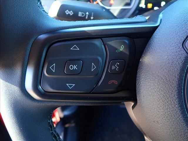 new 2026 Jeep Wrangler car, priced at $52,719