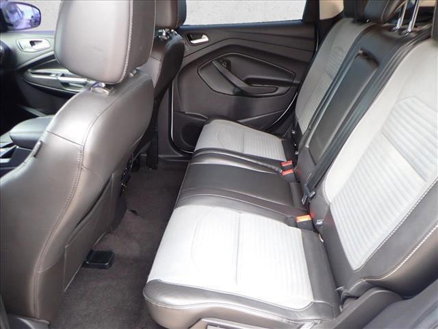 used 2017 Ford Escape car, priced at $12,699