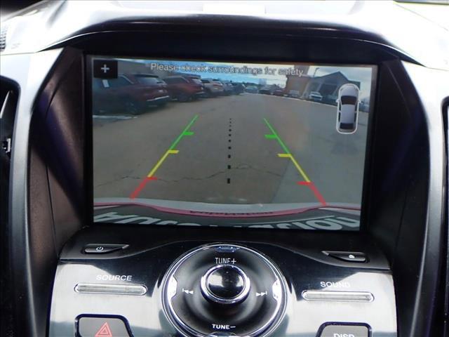 used 2017 Ford Escape car, priced at $12,699