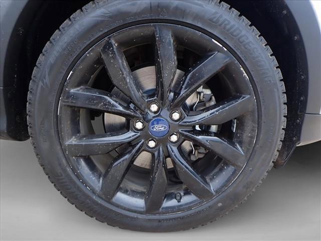 used 2017 Ford Escape car, priced at $12,699