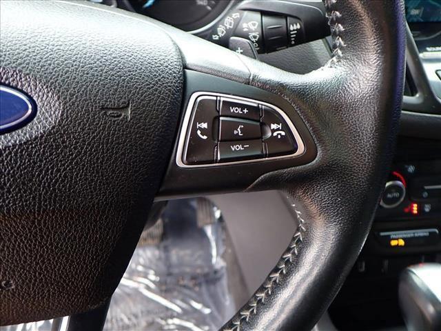 used 2017 Ford Escape car, priced at $12,699