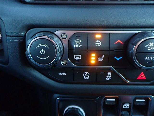 new 2026 Jeep Gladiator car, priced at $58,964