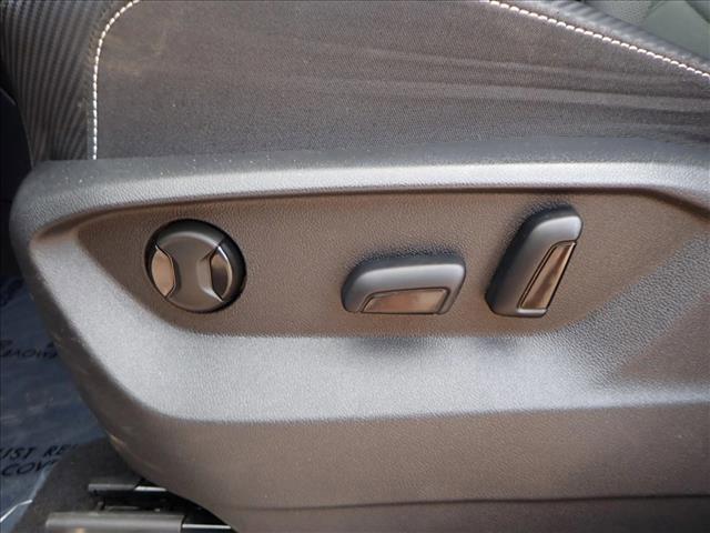 used 2024 Volkswagen Atlas Cross Sport car, priced at $26,299