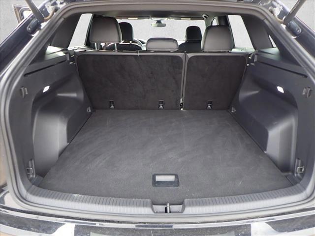 used 2024 Volkswagen Atlas Cross Sport car, priced at $26,299