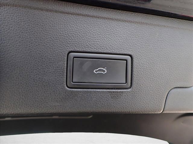 used 2024 Volkswagen Atlas Cross Sport car, priced at $26,299