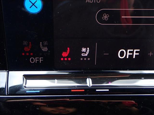 used 2024 Volkswagen Atlas Cross Sport car, priced at $26,299