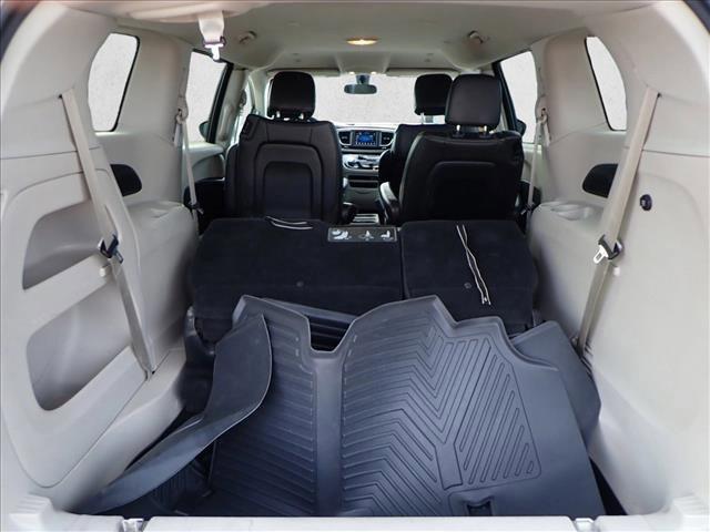 used 2019 Chrysler Pacifica car, priced at $15,382