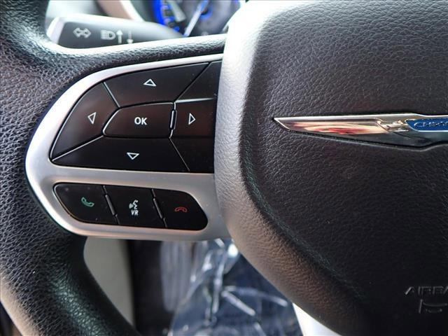 used 2019 Chrysler Pacifica car, priced at $15,382