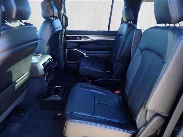 new 2026 Jeep Grand Wagoneer car, priced at $74,254