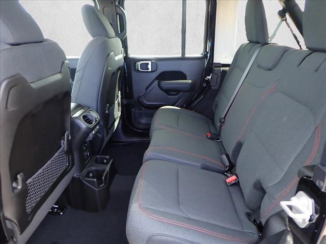 new 2026 Jeep Wrangler car, priced at $61,234