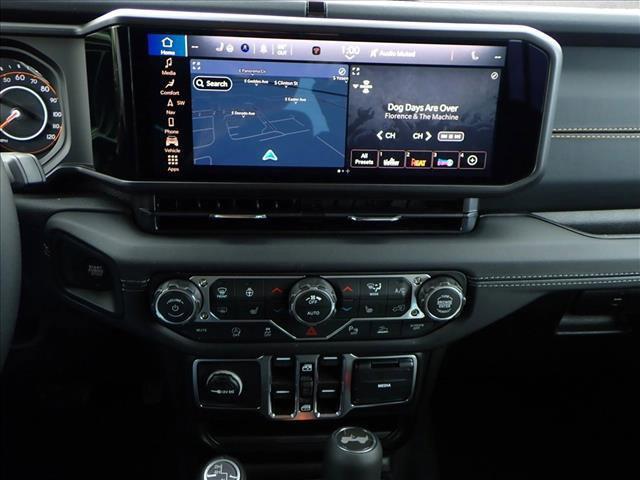 new 2026 Jeep Wrangler car, priced at $57,179